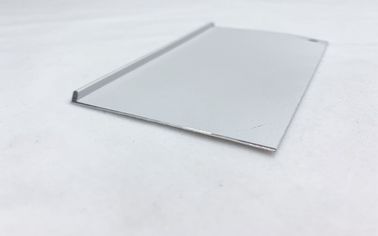 Profile aluminiowe Consolidus Wodoodporny przemysłowy profil wykończeniowy z aluminium