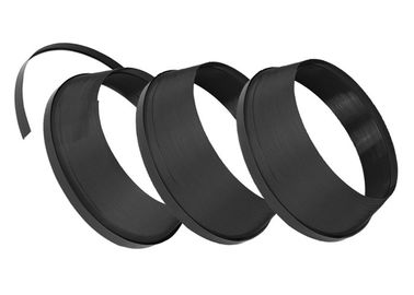 Czarny kolor Plastikowa zaślepka o szerokości 2,0 cm Rdzeń aluminiowy ze szczegółami pakowania