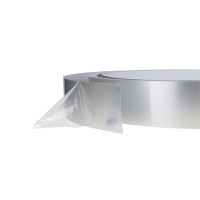 Chińska produkcja Ledowe oświetlenie listowe Aluminiowa nasadka na list kanałowy