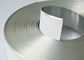 Szczotka aluminiowa o długości 50 m Szczotka ze stopu srebra 1100/3003 Powlekana PVDF
