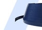 Niebieski kolor J Typ Plastikowe listwy ozdobne Profile wytłaczane Akrylowy kanał listowy Krawędź 2,0 cm