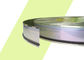 0,5 mm lustrzany wyciskany kanał aluminiowy, profile aluminiowe powlekane proszkowo