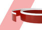 Backfit Bar Red Polymer 5 cm 3D Side Pass Light Strips