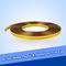 ISO9001 ABS Arrow Type Jewelite J Cap Edge Tapicerka odporna na warunki atmosferyczne