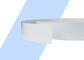 5.3 `` Zwrotna aluminiowa nasadka wykończeniowa Biały kolor Znak osłony osłony Ochrona środowiska